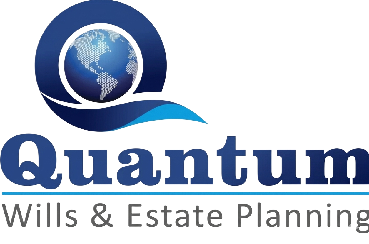 Quantum Wills & Estate Planning — UK will writing and estate planning